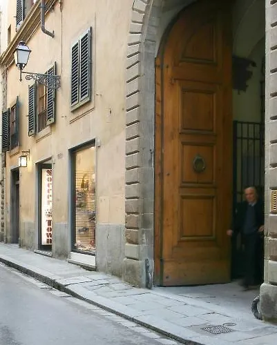 Academy Hostel Florence