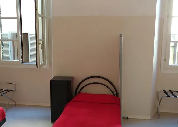 Academy Hostel Florence