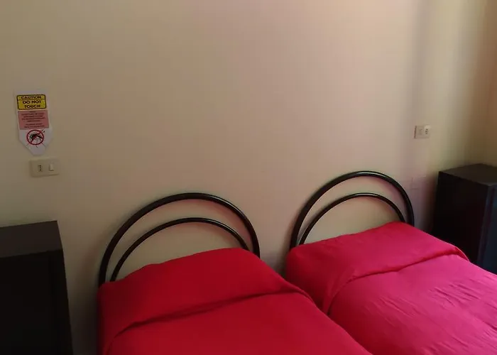 Academy Hostel Florence